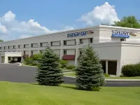 Baymont by Wyndham Traverse City Hotels in Almira Township