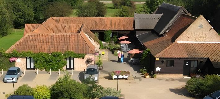 Ivy House Country Hotel Hotels in Lowestoft