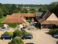 Ivy House Country Hotel - 3つ星