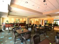 莫比爾西- I-10智選假日套房酒店 - 早餐