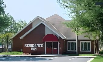 Residence Inn Richmond West End