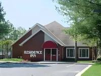 Residence Inn Richmond West End Hotel di Henrico County