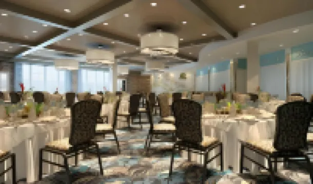 Margaritaville Island Hotel