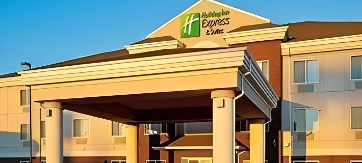 Holiday Inn Express & Suites HAVELOCK NW-NEW BERN by IHG Hotels in Craven County