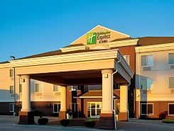 Holiday Inn Express & Suites HAVELOCK NW-NEW BERN by IHG