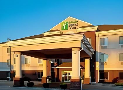 Holiday Inn Express & Suites Havelock NW-New Bern