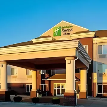 Holiday Inn Express & Suites HAVELOCK NW-NEW BERN by IHG