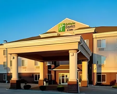 Holiday Inn Express & Suites HAVELOCK NW-NEW BERN by IHG Hoteles en Havelock