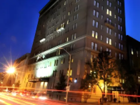 Revival Baltimore Hotels in Baltimore