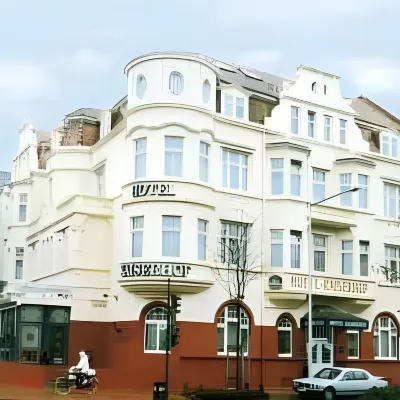 Best Western Hotel Kaiserhof Отели рядом с достопримечательностью «Доттендорф»