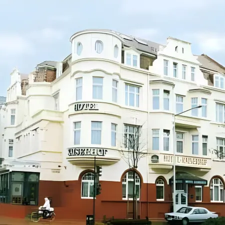 Best Western Hotel Kaiserhof