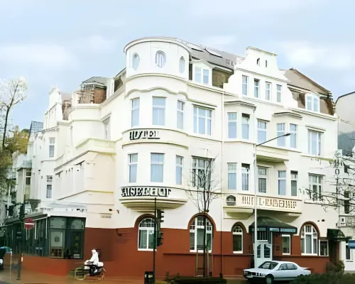 Best Western Hotel Kaiserhof Hotels near Godesburg