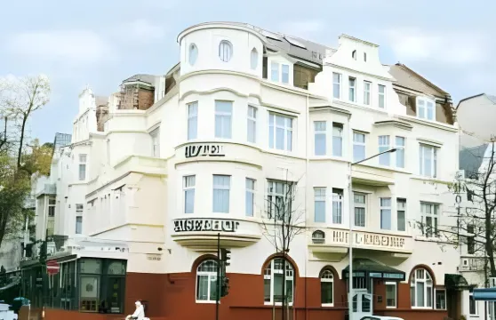 凱瑟爾霍夫貝斯特韋斯特酒店