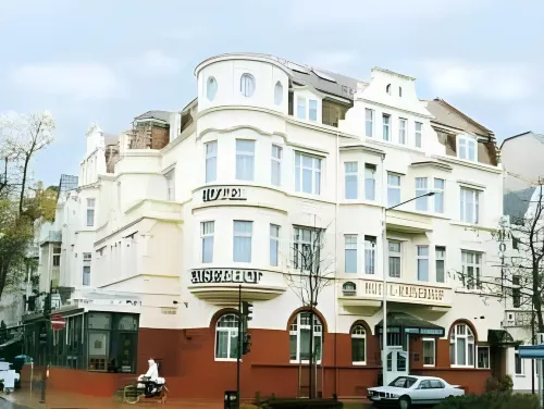Best Western Hotel Kaiserhof Hotels in Konigswinter