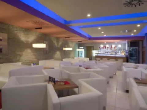 Hotel Comfort with Free Wellness and Fitness Centrum Hotels in Nitra