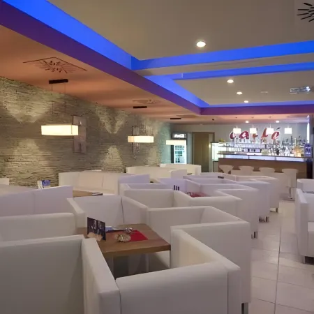 Hotel Comfort with Free Wellness and Fitness Centrum