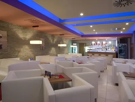 Hotel Comfort with Free Wellness and Fitness Centrum