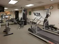 Holiday Inn Express & Suites TRACY by IHG - Gym