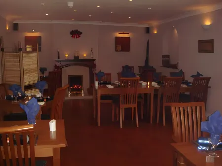 The Manian Отели в г. Ллохаден