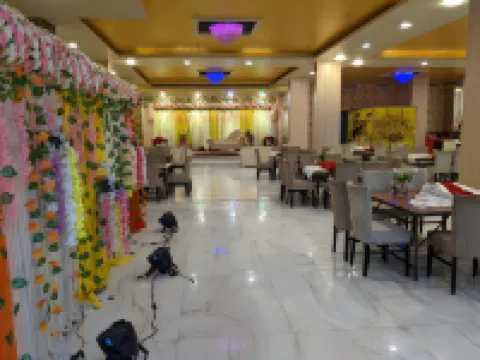Rajwada Inn Hotels in Rewari District
