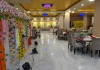 Rajwada Inn Hotel di Rewari