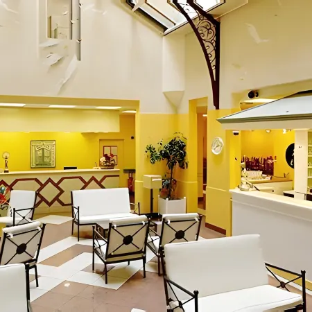 Hôtel Angelic