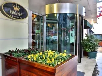 Boutique Princess Hotel Hotels near Umraniye