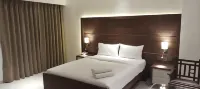 Hotel Ranjitha Palace Raichur Hotels in Raichur