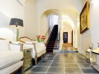 Lesar Hotel Angel - Member of Hip Hotels Hotels in Lavrica