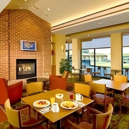 Residence Inn Aberdeen at Ripken Stadium