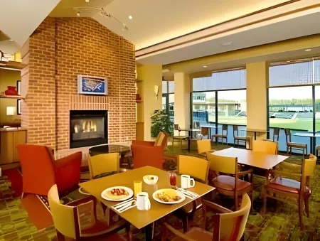 Residence Inn Aberdeen at Ripken Stadium