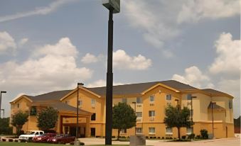 Motel 6 Mesquite, TX - Balch Springs
