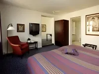 Hotel Schaumburg Các khách sạn ở Struer