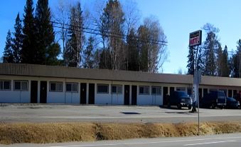 Village Inn & Suites - Sudbury