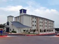 Motel 6 Marble Falls, TX Hotels in Marble Falls