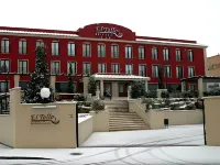 Hotel Restaurante El Tollo Hotels in Requena-Utiel