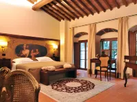 Villa Campomaggio Resort & Spa Hotels in Radda in Chianti