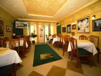 Hotel Kerber Hotels in der Nähe von Kathedrale der Auferstehung Christi