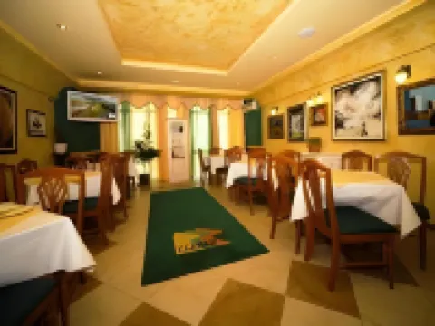 Hotel Kerber Hotels in 