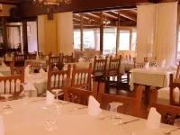 El Retiro Hotel a Baiona