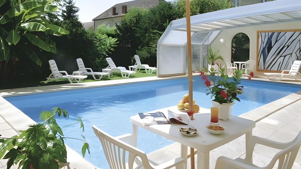 Clos la Boetie