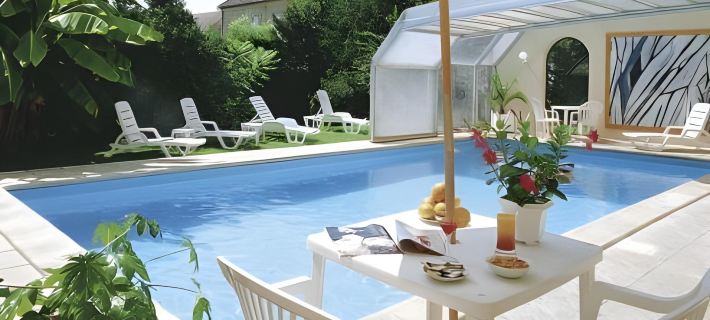Clos la Boetie Hotels in Sarlat-la-Caneda