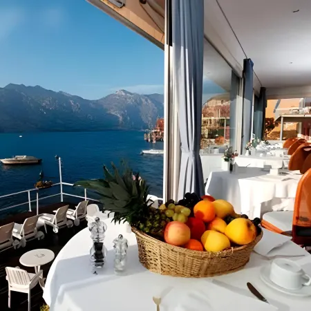 Hotel Vega