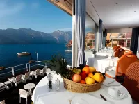 Hotel Vega - servizio colazione