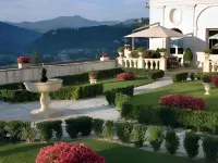 Palazzo Leti Residenza d'Epoca Hotel di Spoleto