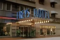 フレイス ホテル