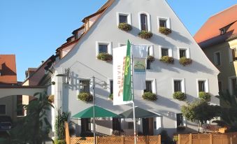 Sperber Brau - 3-Sterne-Superior Hotel Mit Gasthof Und Eigener Brauerei - Kein Ruhetag