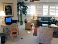 Laguna Shores Studio Suites