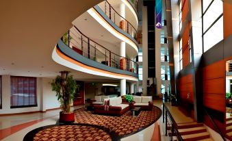 The Mercy Luxury Business Hotel