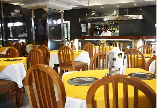 호텔 에스칼라 시글로 XX